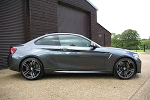 2 Series M2 3.0 DCT Coupe 3.0 2dr Coupe Automatic Petrol