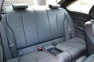 2 Series M2 3.0 DCT Coupe 3.0 2dr Coupe Automatic Petrol