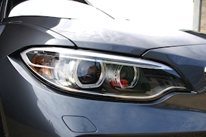 2 Series M2 3.0 DCT Coupe 3.0 2dr Coupe Automatic Petrol