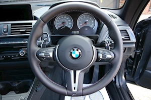 2 Series M2 3.0 DCT Coupe 3.0 2dr Coupe Automatic Petrol