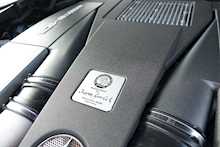 Mercedes-Benz S Class S63 5.5 V8 AMG Bi-Turbo Coupe MCT Automatic 