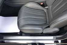 Mercedes-Benz S Class S63 5.5 V8 AMG Bi-Turbo Coupe MCT Automatic 