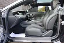 Mercedes-Benz S Class S63 5.5 V8 AMG Bi-Turbo Coupe MCT Automatic 
