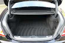 Mercedes-Benz S Class S63 5.5 V8 AMG Bi-Turbo Coupe MCT Automatic 