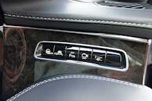 Mercedes-Benz S Class S63 5.5 V8 AMG Bi-Turbo Coupe MCT Automatic 