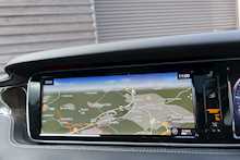 Mercedes-Benz S Class S63 5.5 V8 AMG Bi-Turbo Coupe MCT Automatic 