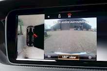 Mercedes-Benz S Class S63 5.5 V8 AMG Bi-Turbo Coupe MCT Automatic 