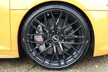 Audi R8 5.2 FSI V10 Plus Spyder Quattro S-Tronic Automatic 