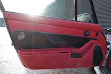 Porsche 911 993 Turbo 3.6 Coupe 6 Speed Manual AWD 