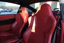 Porsche 911 993 Turbo 3.6 Coupe 6 Speed Manual AWD 