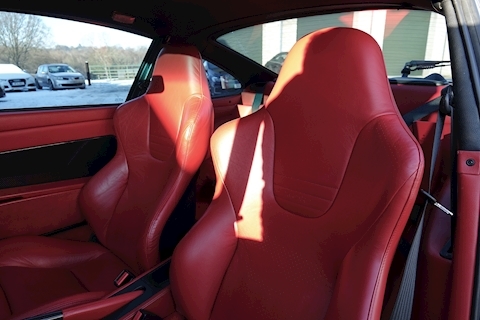 Porsche 993 Turbo 3.6 Coupe 6 Speed Manual AWD 