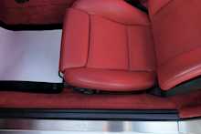 Porsche 911 993 Turbo 3.6 Coupe 6 Speed Manual AWD 