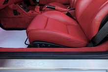 Porsche 911 993 Turbo 3.6 Coupe 6 Speed Manual AWD 