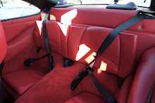 Porsche 911 993 Turbo 3.6 Coupe 6 Speed Manual AWD 