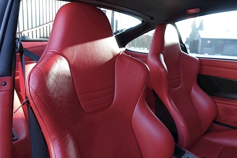 Porsche 993 Turbo 3.6 Coupe 6 Speed Manual AWD 