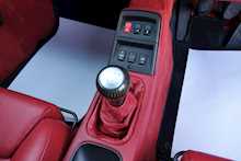 Porsche 911 993 Turbo 3.6 Coupe 6 Speed Manual AWD 