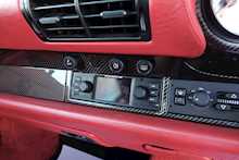 Porsche 911 993 Turbo 3.6 Coupe 6 Speed Manual AWD 