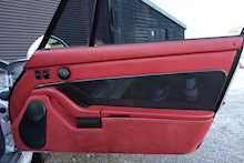 Porsche 911 993 Turbo 3.6 Coupe 6 Speed Manual AWD 