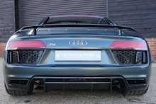 Audi R8 5.2 FSI V10 Plus Coupe S-Tronic Quattro Automatic 