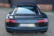 Audi R8 5.2 FSI V10 Plus Coupe S-Tronic Quattro Automatic 