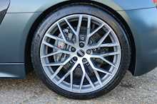 Audi R8 5.2 FSI V10 Plus Coupe S-Tronic Quattro Automatic 