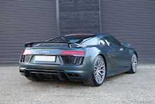 Audi R8 5.2 FSI V10 Plus Coupe S-Tronic Quattro Automatic 