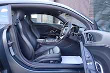 Audi R8 5.2 FSI V10 Plus Coupe S-Tronic Quattro Automatic 