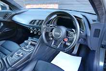 Audi R8 5.2 FSI V10 Plus Coupe S-Tronic Quattro Automatic 