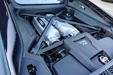 Audi R8 5.2 FSI V10 Plus Coupe S-Tronic Quattro Automatic 