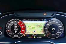 Audi R8 5.2 FSI V10 Plus Coupe S-Tronic Quattro Automatic 