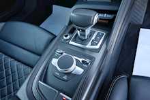 Audi R8 5.2 FSI V10 Plus Coupe S-Tronic Quattro Automatic 