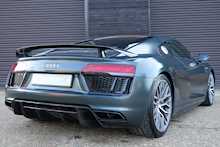 Audi R8 5.2 FSI V10 Plus Coupe S-Tronic Quattro Automatic 