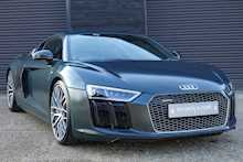 Audi R8 5.2 FSI V10 Plus Coupe S-Tronic Quattro Automatic 