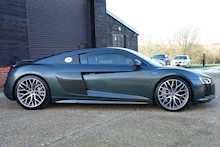Audi R8 5.2 FSI V10 Plus Coupe S-Tronic Quattro Automatic 