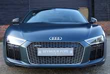 Audi R8 5.2 FSI V10 Plus Coupe S-Tronic Quattro Automatic 