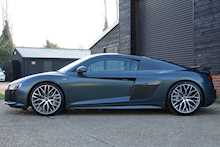 Audi R8 5.2 FSI V10 Plus Coupe S-Tronic Quattro Automatic 