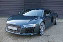 Audi R8 5.2 FSI V10 Plus Coupe S-Tronic Quattro Automatic 