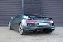 Audi R8 5.2 FSI V10 Plus Coupe S-Tronic Quattro Automatic 