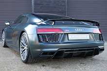 Audi R8 5.2 FSI V10 Plus Coupe S-Tronic Quattro Automatic 