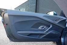 Audi R8 5.2 FSI V10 Plus Coupe S-Tronic Quattro Automatic 