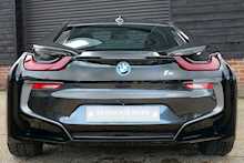 BMW i8 1.5 7.1kWh Coupe 4WD Automatic 