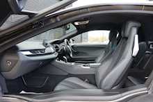 BMW i8 1.5 7.1kWh Coupe 4WD Automatic 