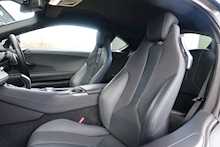 BMW i8 1.5 7.1kWh Coupe 4WD Automatic 