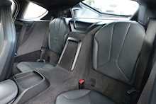 BMW i8 1.5 7.1kWh Coupe 4WD Automatic 