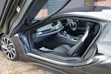 BMW i8 1.5 7.1kWh Coupe 4WD Automatic 