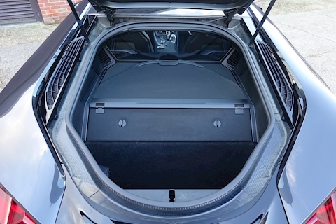 BMW i8 1.5 7.1kWh Coupe 2 Hybrid 4WD Auto (Stunning High Spec Example)