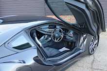 BMW i8 1.5 7.1kWh Coupe 4WD Automatic 