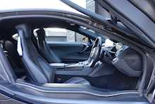 BMW i8 1.5 7.1kWh Coupe 4WD Automatic 