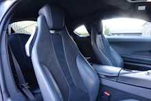 BMW i8 1.5 7.1kWh Coupe 4WD Automatic 