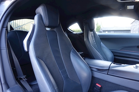 BMW i8 1.5 7.1kWh Coupe 2 Hybrid 4WD Auto (Stunning High Spec Example)